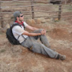 Meet your Posher, Ted